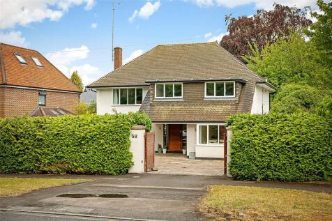 Lammas Lane, Esher, Surrey, KT10