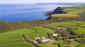 Churchtown Cottage, Church Road, St Gennys, Bude EX23 0NW