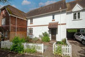 4, Monks Walk, Ashford TN27 0HT