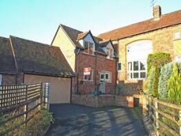 The Timbered Barn, Nash SY8 3DE