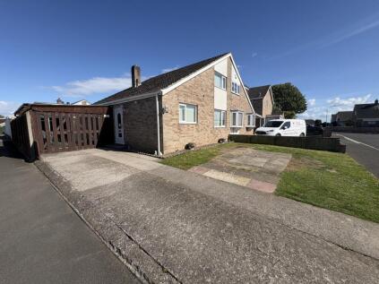 Oakley Close, Westonzoyland, Bridgwater