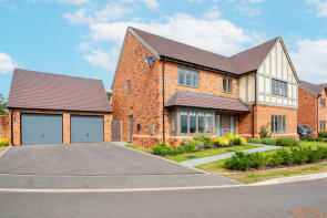 4, Church Rise, Tanworth-in-arden B94 5BU