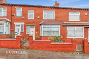 55, Cheviot Avenue, Oldham OL8 4HD