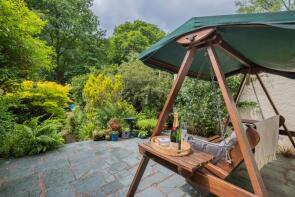 2, Mountain View, Hodge Howe, Windermere LA23 1HE