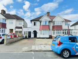 41, Vancouver Road, Edgware HA8 5DH