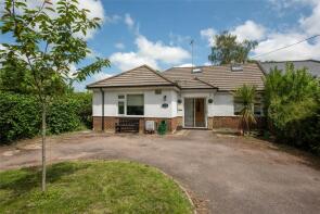 Melrose, Hogspudding Lane, Dorking RH5 5DU