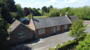Threeways, Walpole Road, Halesworth IP19 9AT