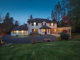 20 Damson Bank, Culteuchar Road, Ardargie, Perth PH2 9QE