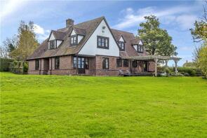 Orchard House, Guys Marsh, Cann SP7 0AQ