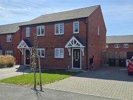 40, Astley Gardens, Hilton, Derby DE65 5NZ