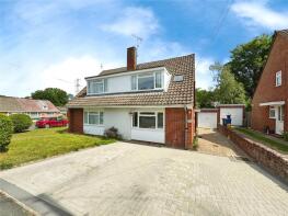 10, Cheviot Road, Sandhurst GU47 8NG