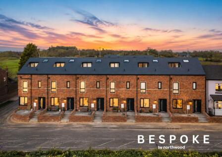 Buxton Road, Hazel Grove, SK7