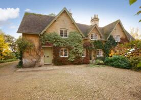 Dower House Cottage, Dunthrop Road, Heythrop, Chipping Norton OX7 5TL