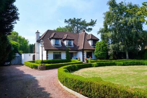 Ferndale, Hadbutt Lane, Astley, M29