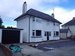 Lynfod, Waunfawr LL55 4YS