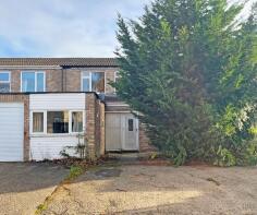 167, Eyrescroft, Bretton, Peterborough PE3 8EX
