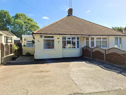Boyne Road, Sheldon, Birmingham