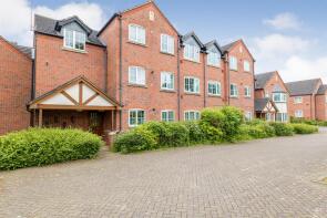 8, Brookfield Court, Alcester Road, Stratford-upon-avon CV37 9DE