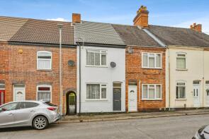 22, Orchard Street, Kettlebrook, Tamworth B77 1AT