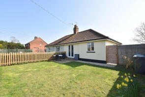 4, Halesworth Road, Halesworth IP19 9AZ