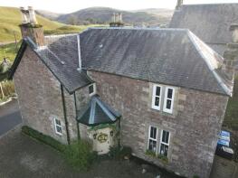 The Old Manse, Howgate Road, Roberton, Biggar ML12 6RS