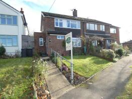 82, High Street, Sandy SG19 2EN