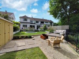 14, Lanherne Avenue, Carloggas, Newquay TR8 4EL