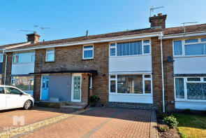 8, Drax Avenue, Wareham BH20 4DJ