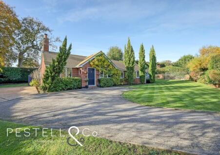 Hadham Road, Bishop's Stortford