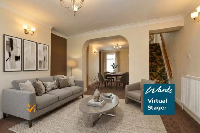 Lounge (Contemporary Style)