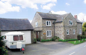 The Forge Cottage, Ticklerton Hall Farm Junction To Eaton Manor, Church Stretton SY6 7DQ