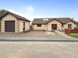 Glenview, Braes Of Allachie, Aberlour AB38 9PY