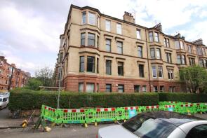 Flat 1/2, 16, Elie Street, Glasgow G11 5HG