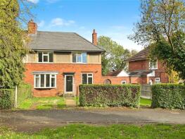 122, Great North Road, Woodlands, Doncaster DN6 7HT
