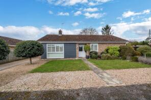 19, Benyon Gardens, Bury St. Edmunds IP28 6EA