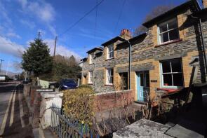 3 Gwelfor, Einion Terrace, A487t Furnace Village, Machynlleth SY20 8PH