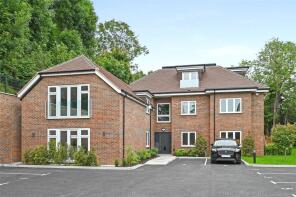7, 65 Aviemore, Lower Road, Rickmansworth WD3 5LA