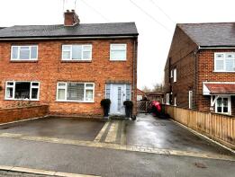 13, Alton Road, Belper DE56 0HE