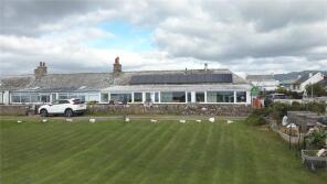 Lighthouse Cottage, C22n From A710 Near Prestonmill To Shore Access, Southerness, Dumfries DG2 8AZ