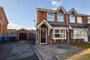 79, Waltersgreen Crescent, Warrington WA3 3WA