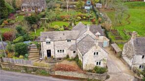 Timbercombe Cottage, Longridge To Jacks Green Sheepscombe, Jacks Green, Stroud GL6 7RA