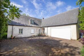 Leader Cottage, Blainslie TD1 2PR