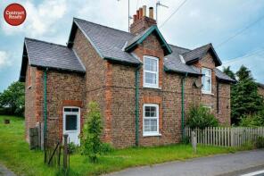 Lime Tree Cottage, Main Road, Helperthorpe, Malton YO17 8TQ