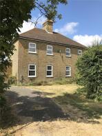 1, Wall End Farm Cottages, Island Road, Canterbury CT3 4DF
