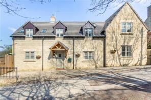 The Postings, Stockwell Lane, Cleeve Hill, Cheltenham GL52 3PU