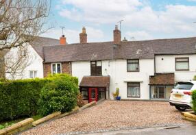 27, Ironbridge Road, Broseley TF12 5AJ