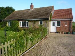 Springfield Cottage, Louth Road, Louth LN11 7EJ