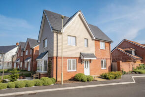65, Caspars Way, Fordingbridge SP6 1FP