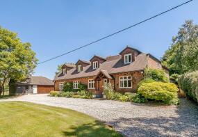 Woodside House, Hannington Road, Tadley RG26 5TW