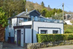 Gareloch Cottage, Rosneath G84 0QU